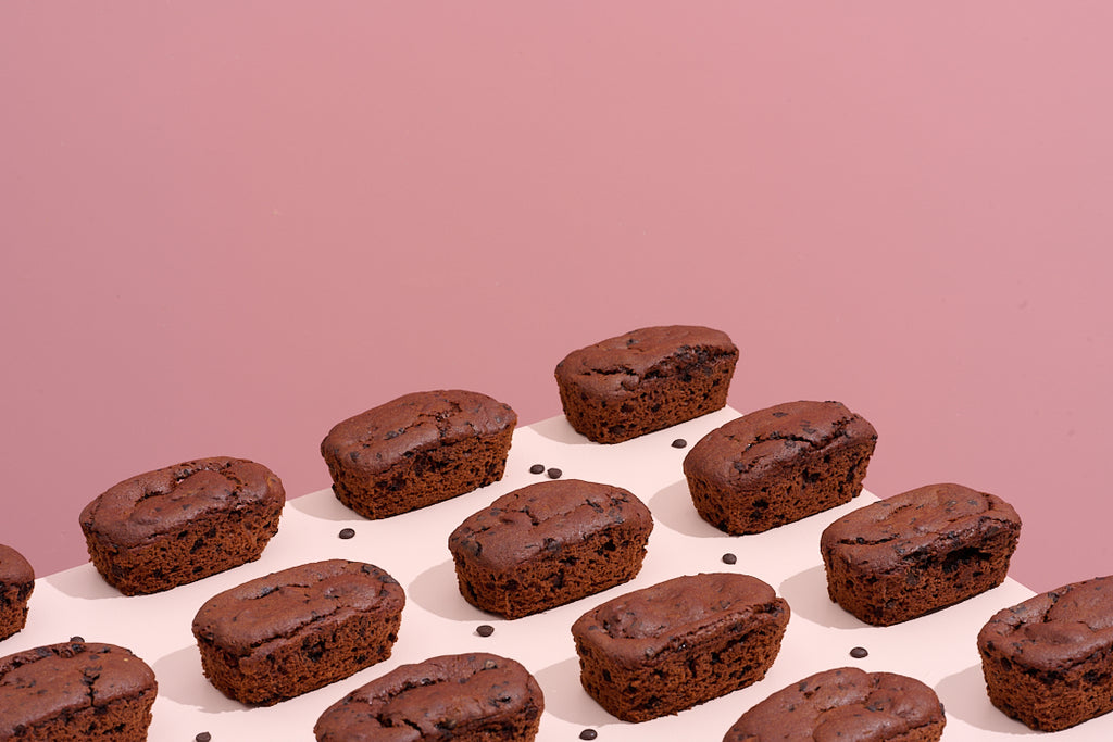Schokolade Kuchen