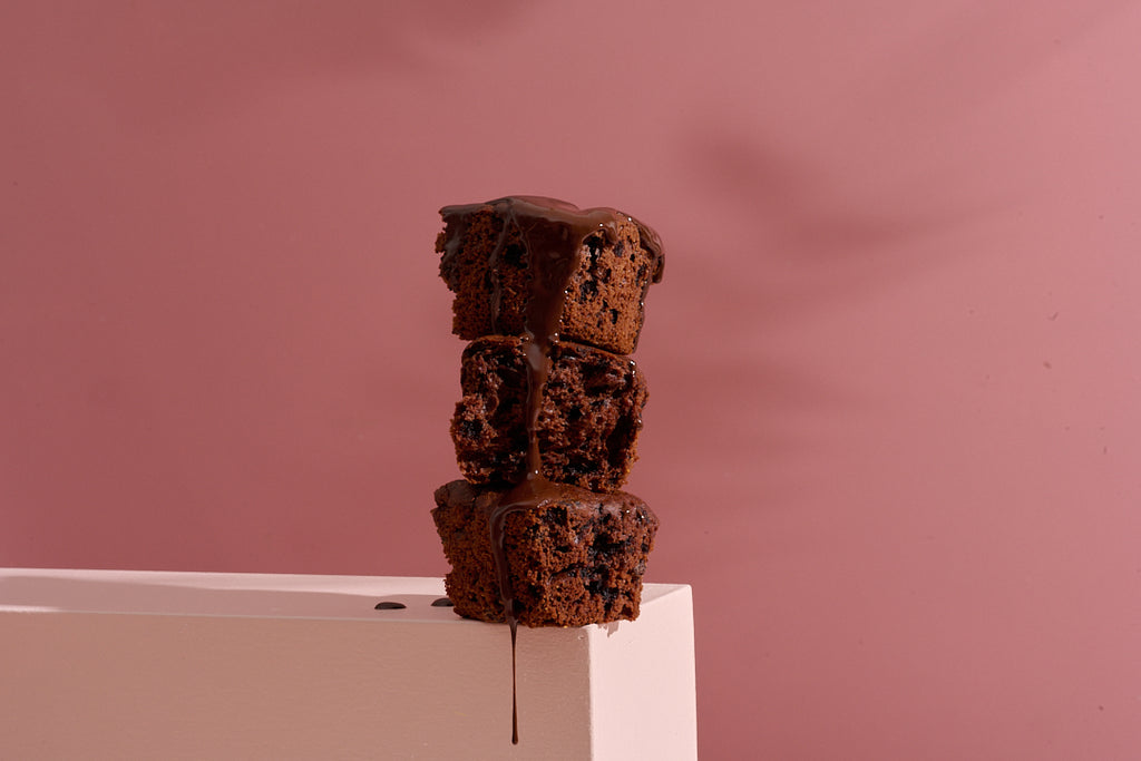 Schokolade Kuchen